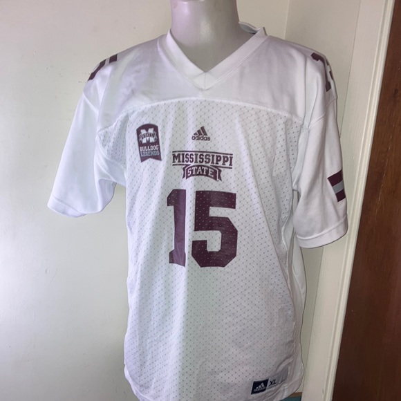 adidas Other - Mississippi State Football